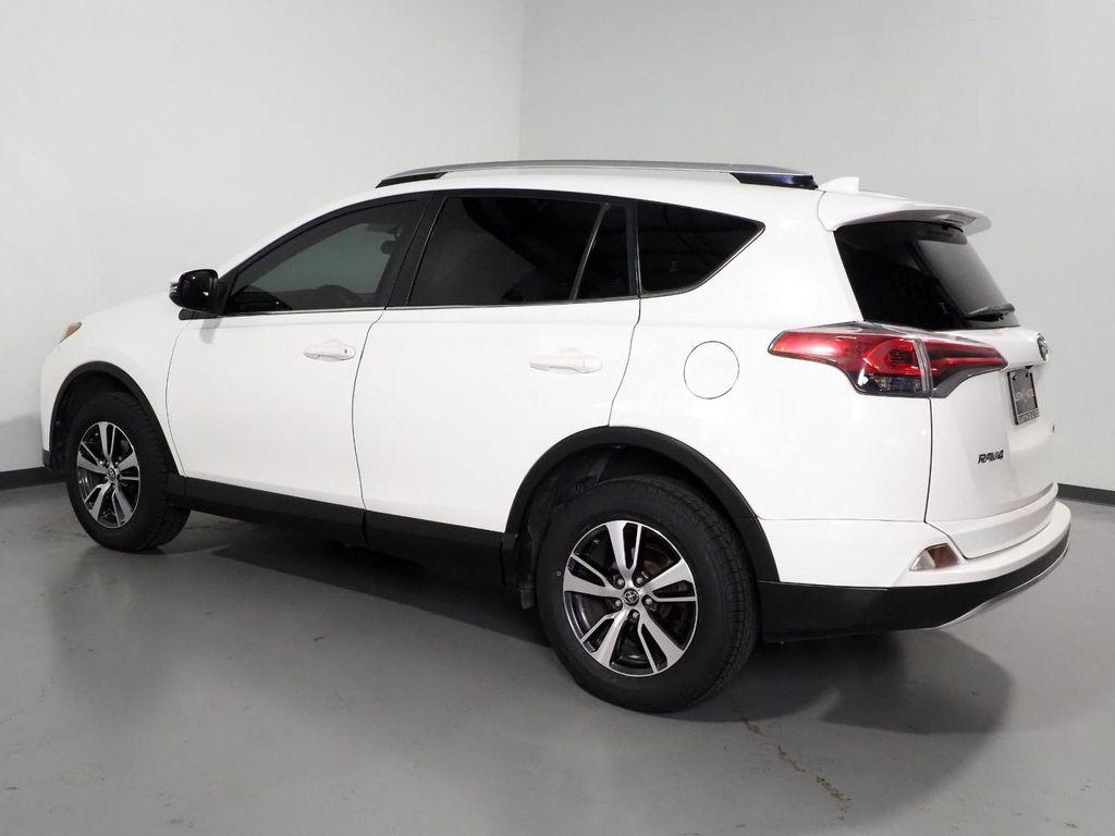 used 2016 Toyota RAV4 car, priced at $15,750