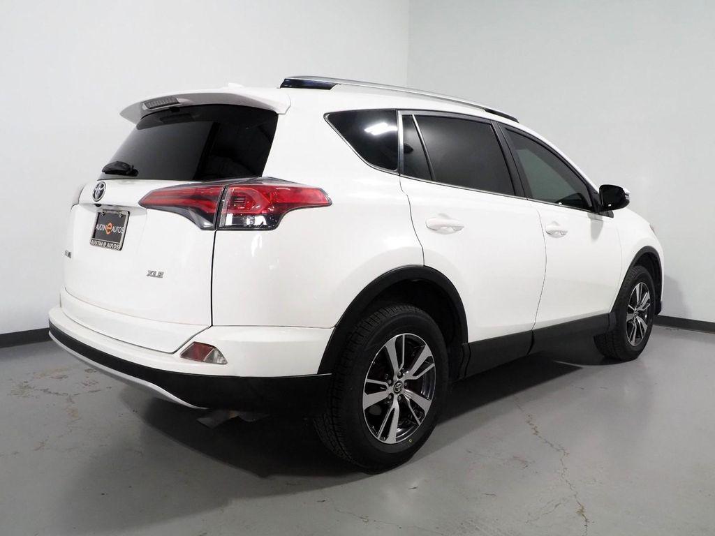 used 2016 Toyota RAV4 car, priced at $15,750