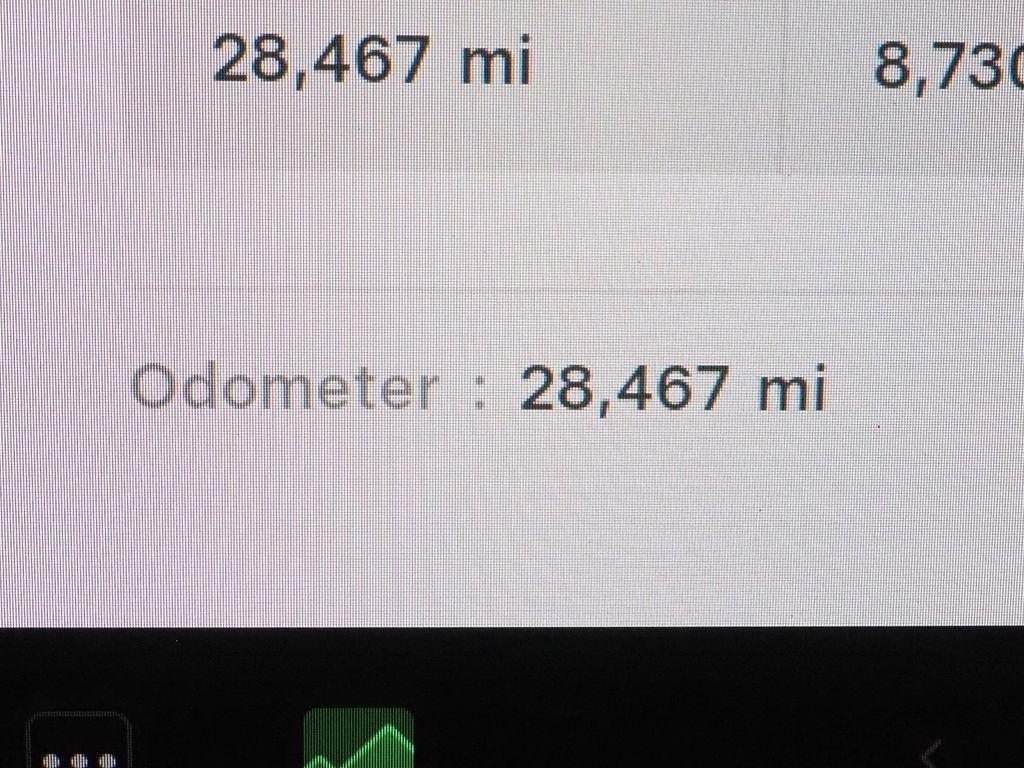 used 2023 Tesla Model Y car, priced at $32,950