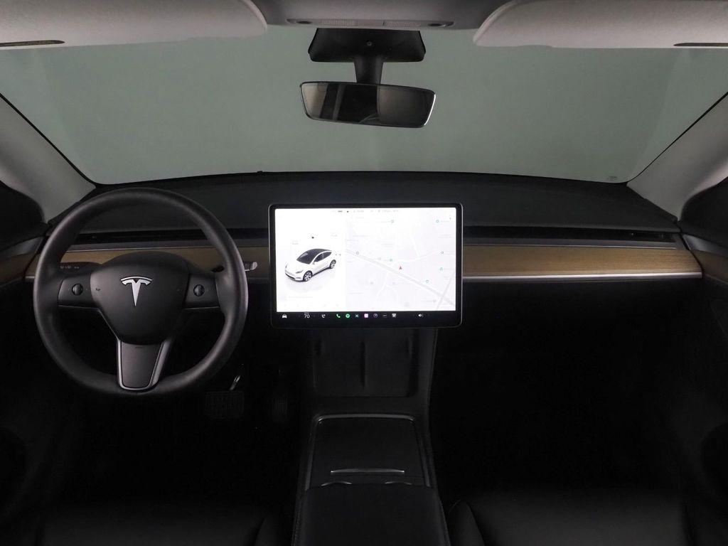 used 2023 Tesla Model Y car, priced at $32,950