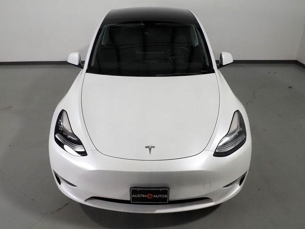 used 2023 Tesla Model Y car, priced at $32,950