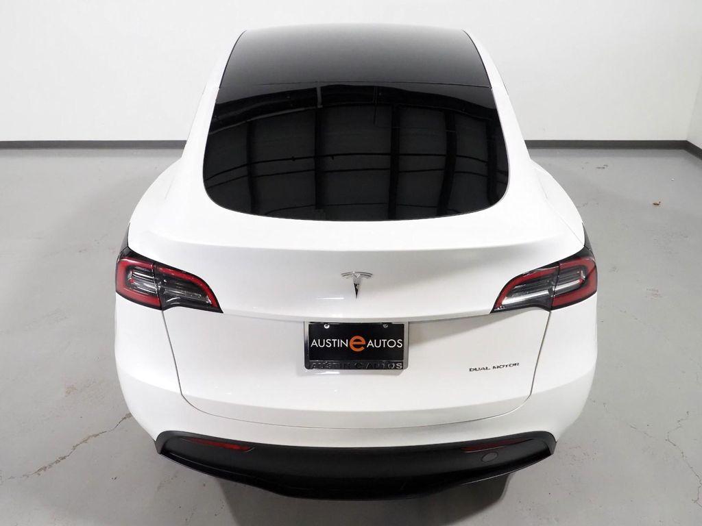 used 2023 Tesla Model Y car, priced at $32,950