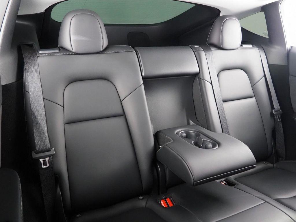 used 2023 Tesla Model Y car, priced at $32,950