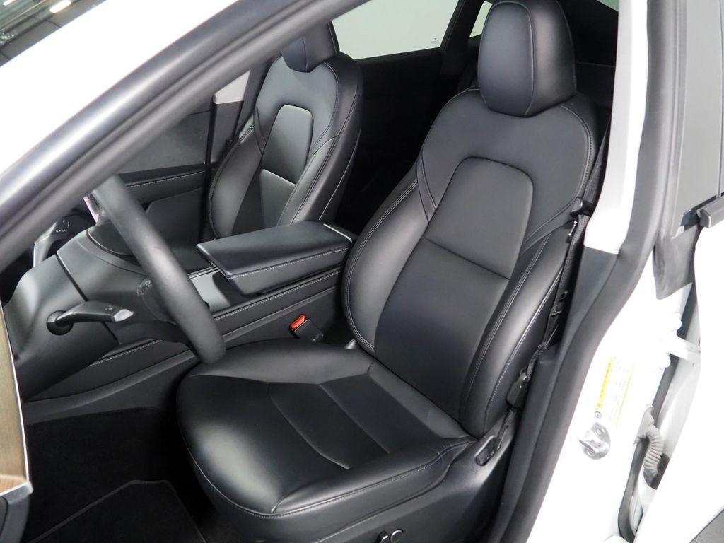 used 2023 Tesla Model Y car, priced at $32,950