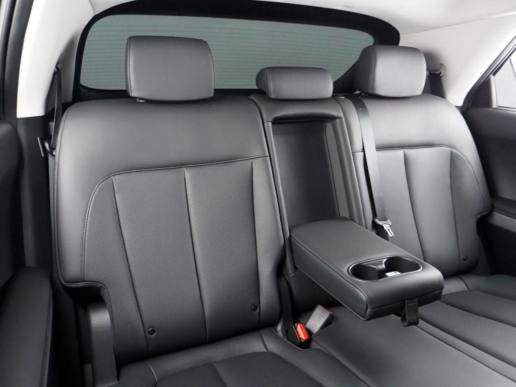 used 2023 Hyundai IONIQ 5 car, priced at $31,950