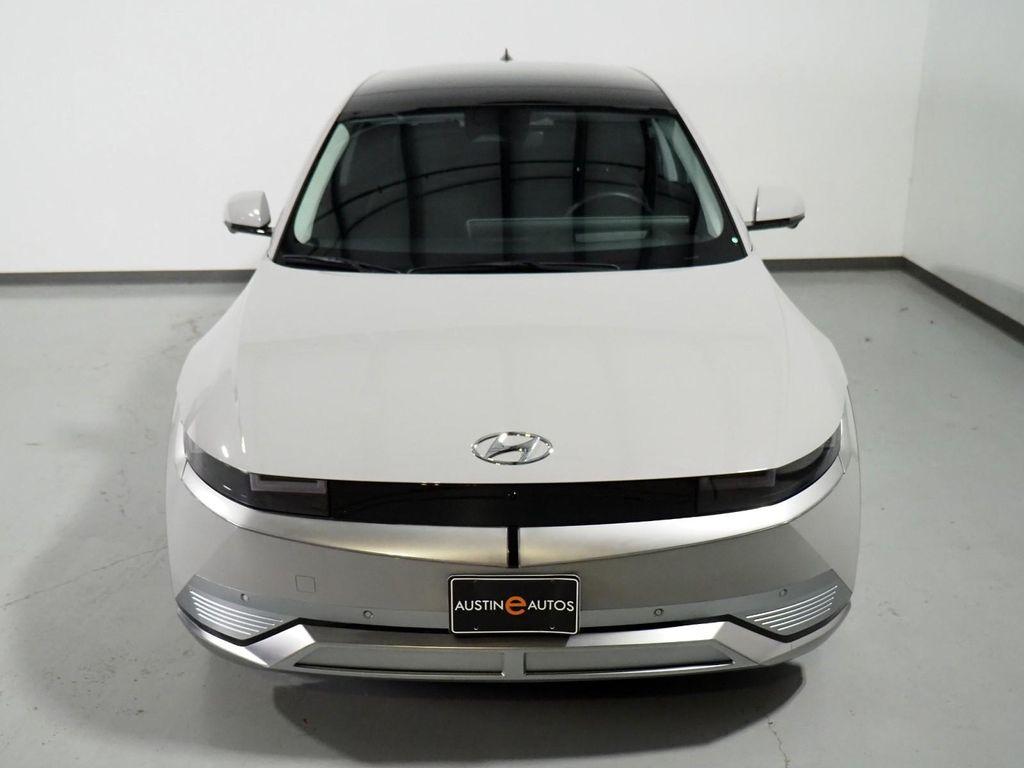 used 2023 Hyundai IONIQ 5 car, priced at $31,950