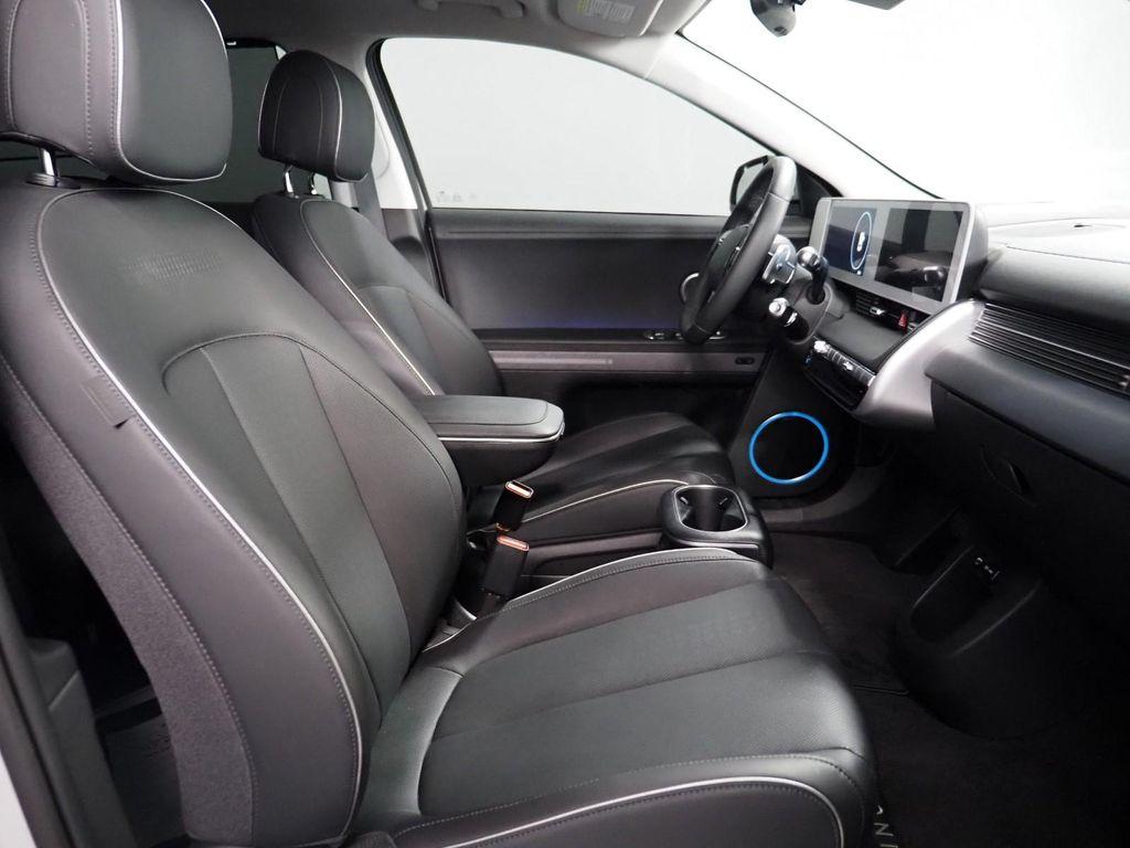 used 2023 Hyundai IONIQ 5 car, priced at $31,950