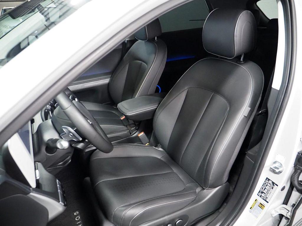 used 2023 Hyundai IONIQ 5 car, priced at $31,950