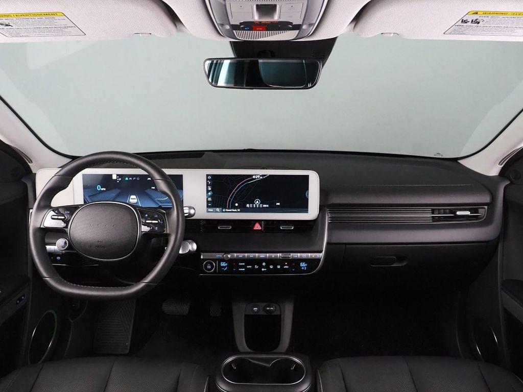 used 2023 Hyundai IONIQ 5 car, priced at $31,950