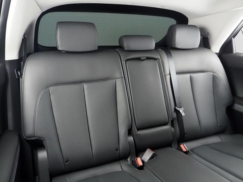 used 2023 Hyundai IONIQ 5 car, priced at $31,950