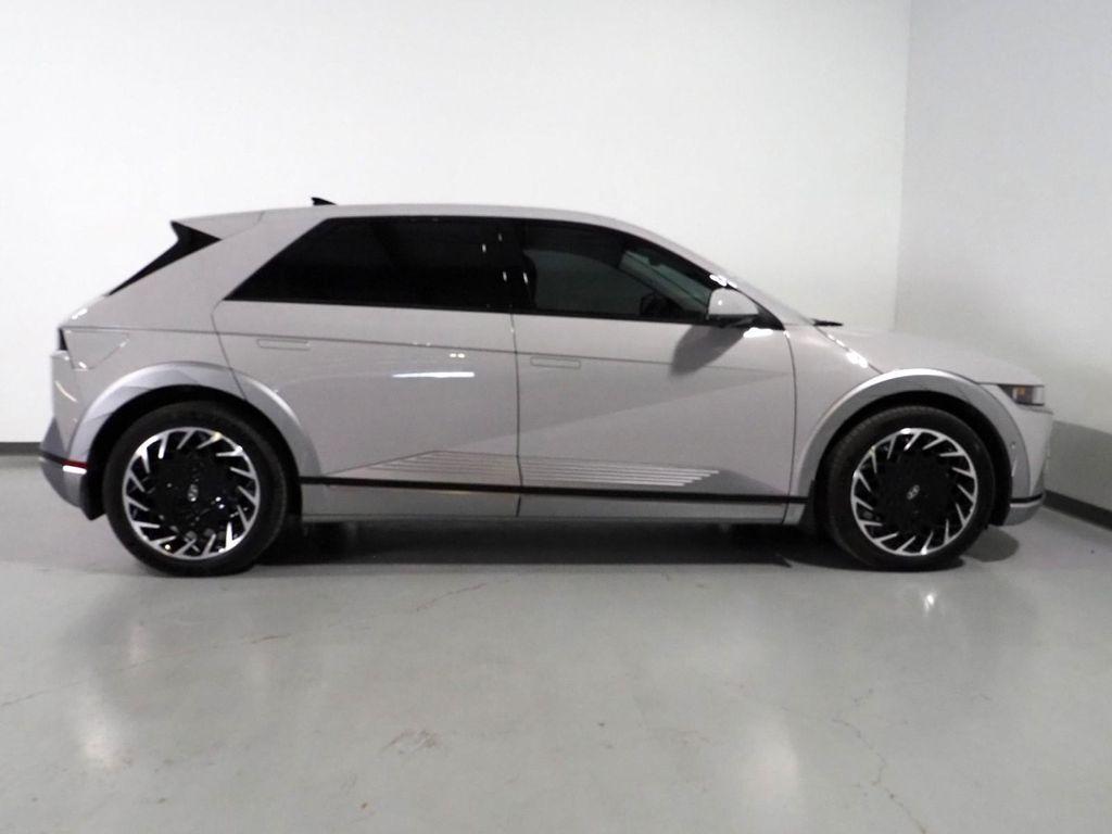 used 2023 Hyundai IONIQ 5 car, priced at $31,950