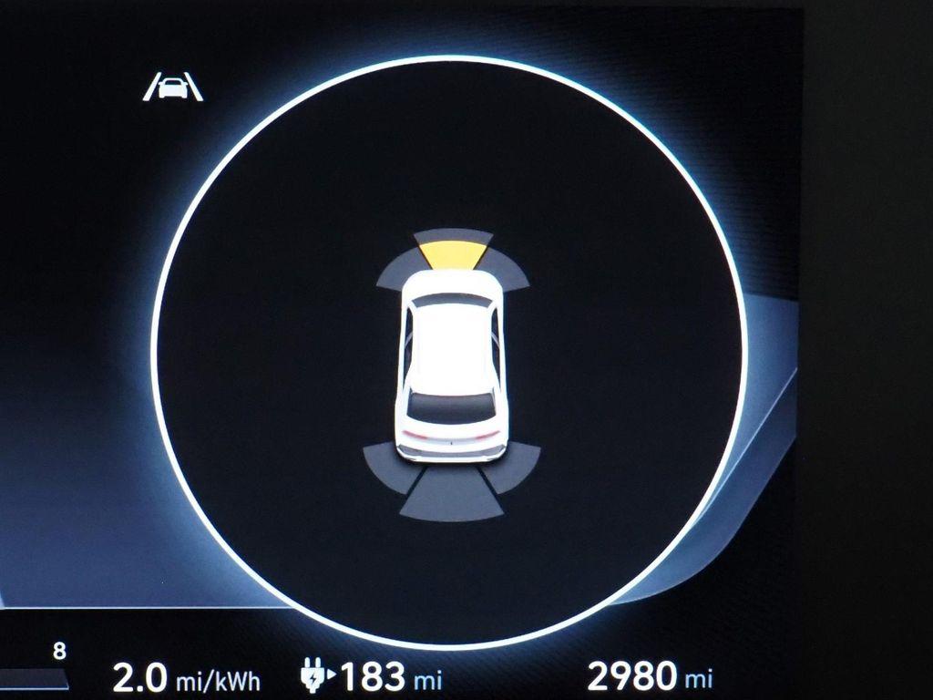 used 2023 Hyundai IONIQ 5 car, priced at $31,950