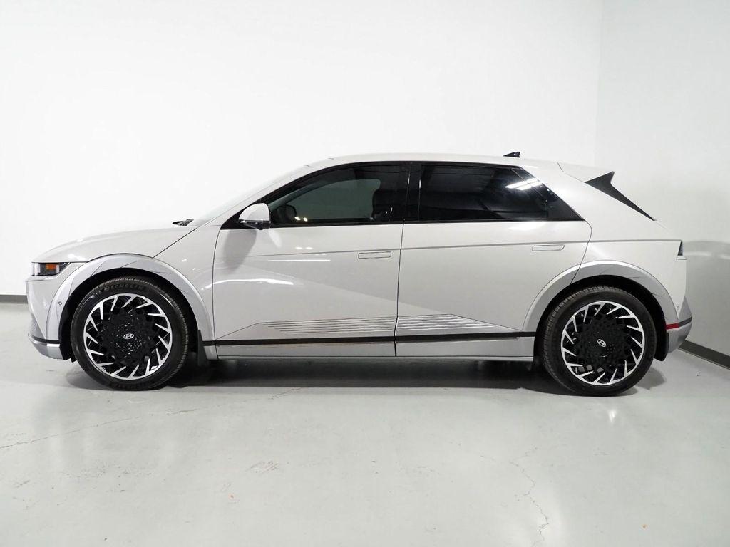 used 2023 Hyundai IONIQ 5 car, priced at $31,950