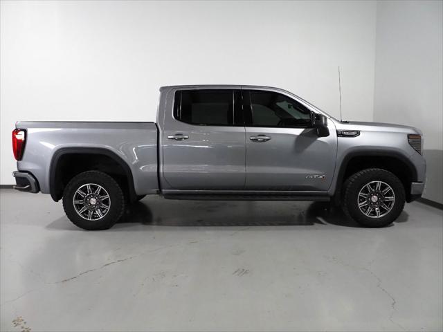 used 2024 GMC Sierra 1500 car, priced at $57,950