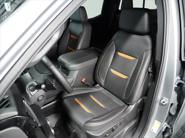 used 2024 GMC Sierra 1500 car, priced at $57,950