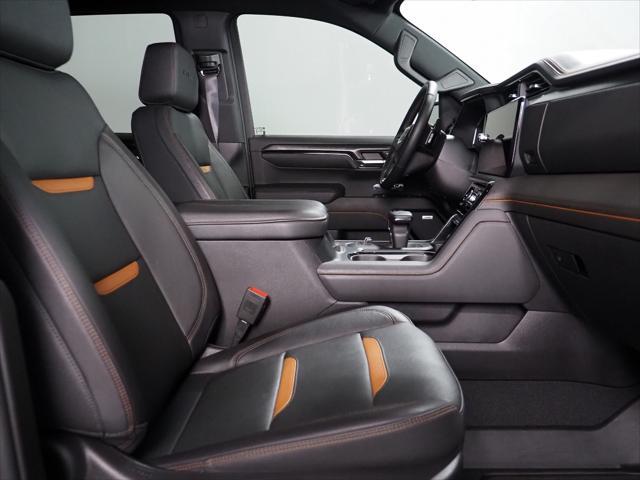 used 2024 GMC Sierra 1500 car, priced at $57,950