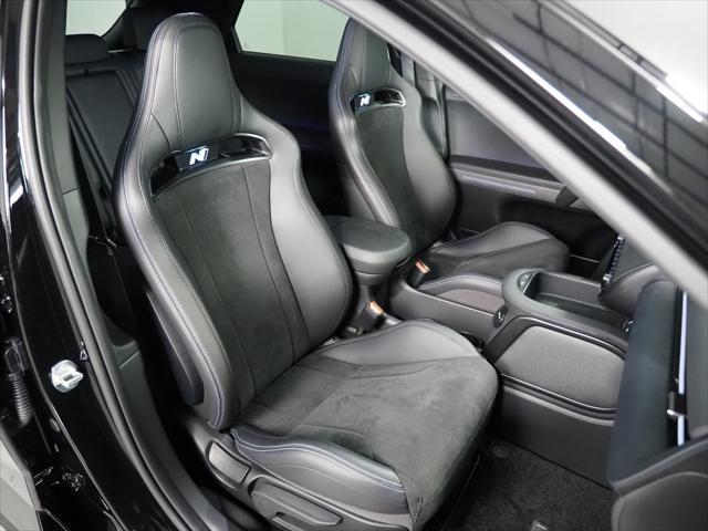 used 2025 Hyundai IONIQ 5 N car, priced at $51,950