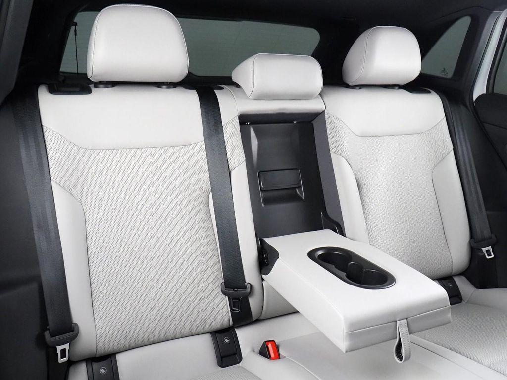 used 2022 Volkswagen ID.4 car, priced at $21,950