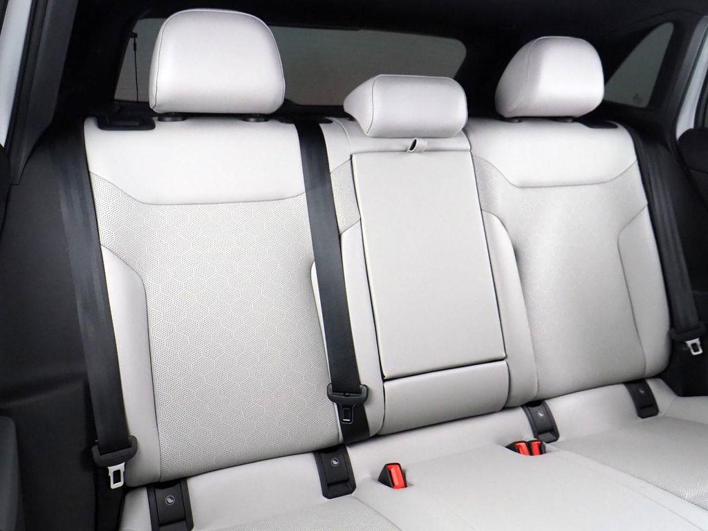 used 2022 Volkswagen ID.4 car, priced at $21,950