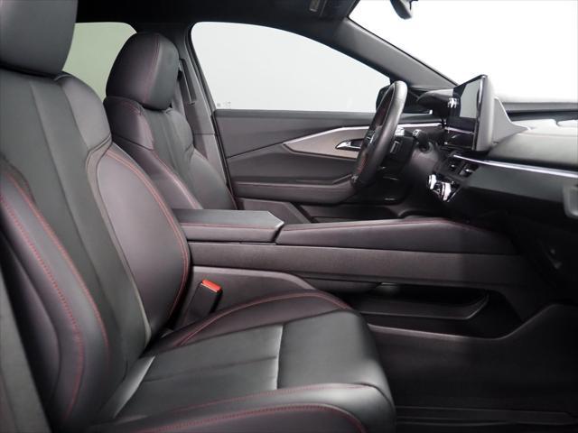 used 2024 Acura ZDX car, priced at $41,950