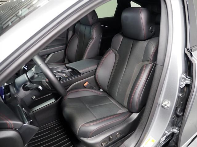 used 2024 Acura ZDX car, priced at $41,950
