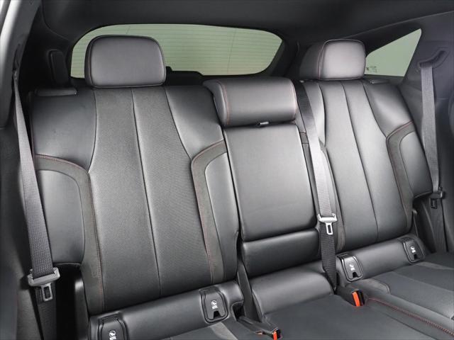 used 2024 Acura ZDX car, priced at $41,950