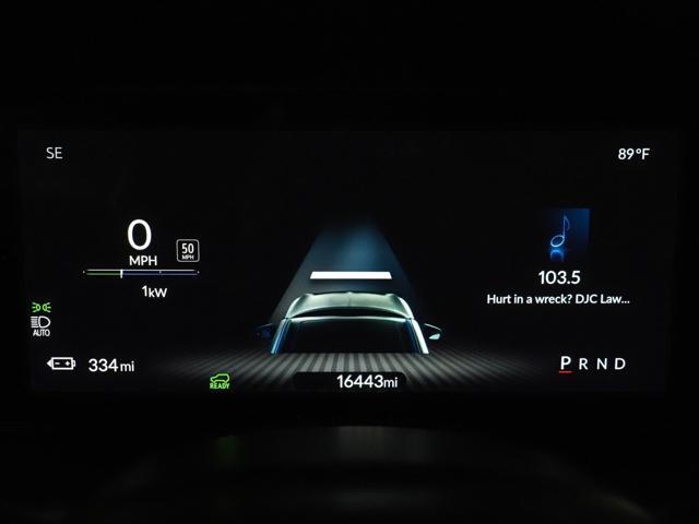 used 2024 Acura ZDX car, priced at $41,950