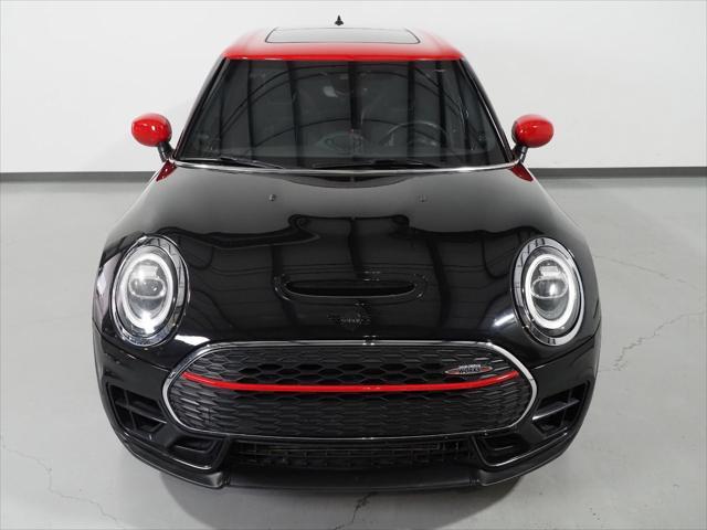 used 2020 MINI Clubman car, priced at $28,500