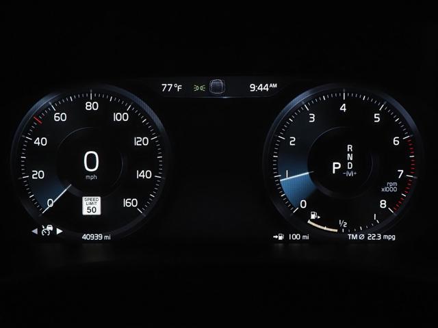 used 2022 Volvo XC40 car, priced at $32,950