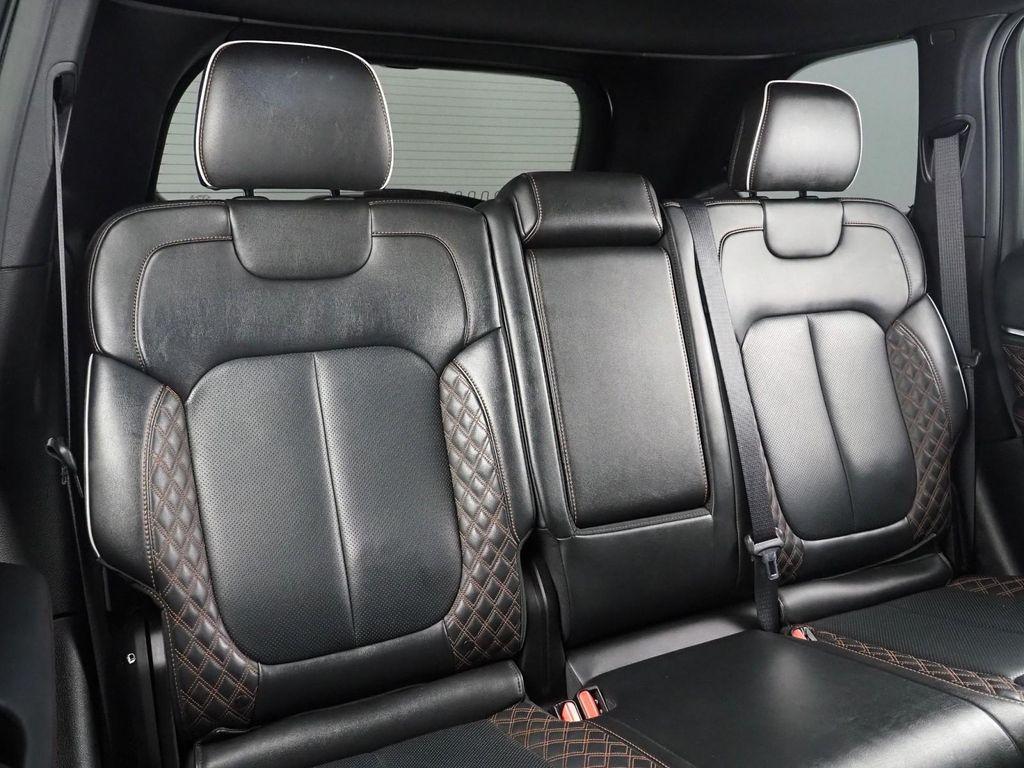 used 2023 Jeep Grand Cherokee 4xe car, priced at $39,750