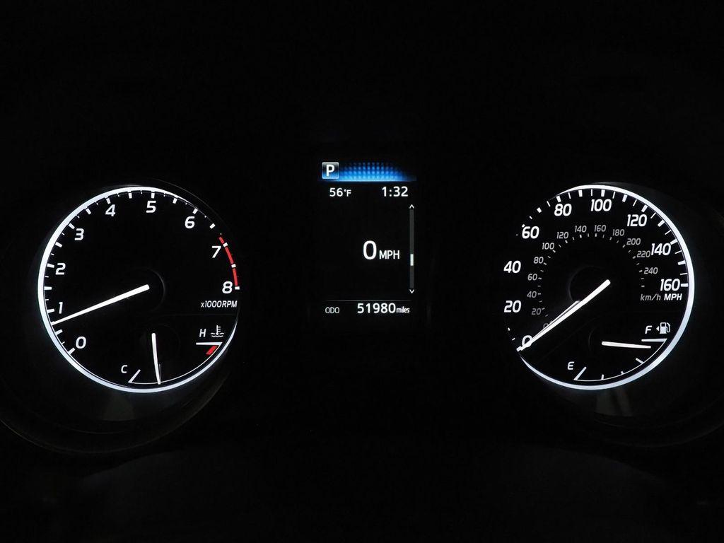 used 2024 Toyota Camry car, priced at $23,950