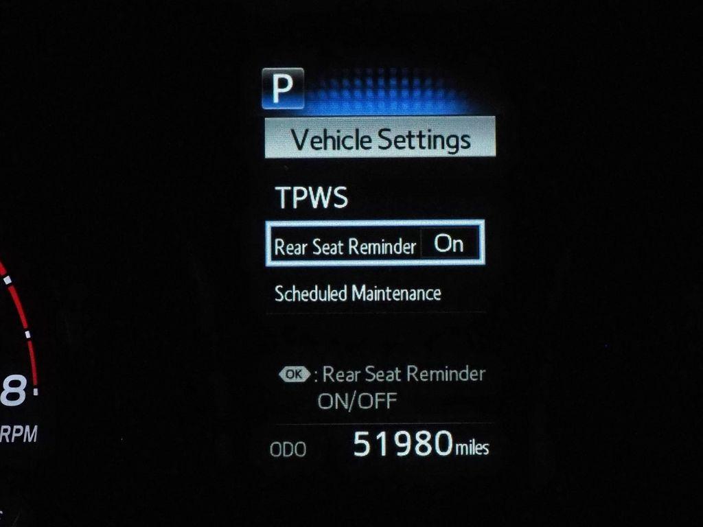 used 2024 Toyota Camry car, priced at $23,950