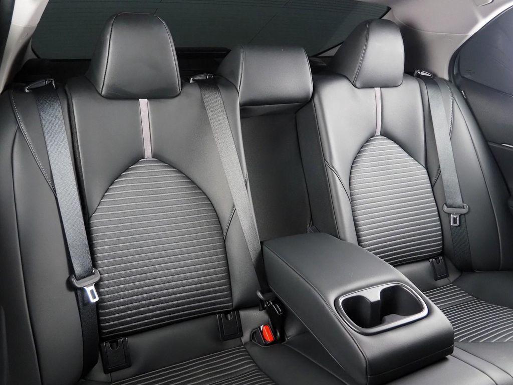 used 2024 Toyota Camry car, priced at $23,950