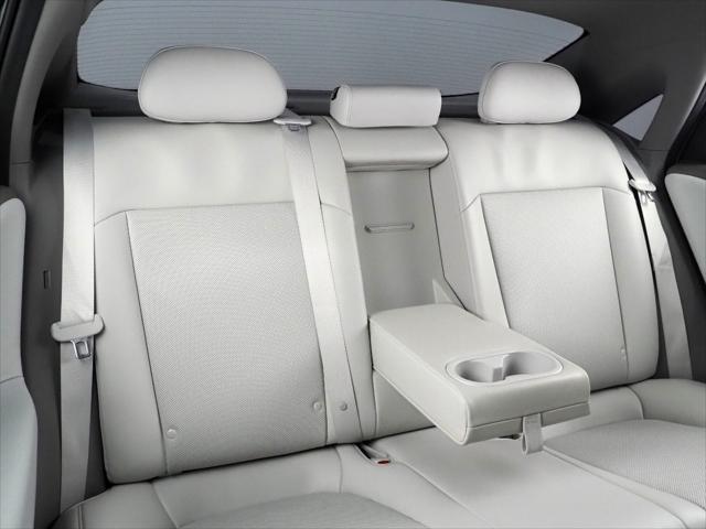 used 2024 Hyundai IONIQ 6 car, priced at $32,500