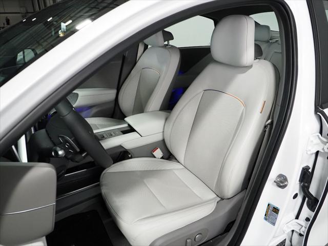 used 2024 Hyundai IONIQ 6 car, priced at $32,500