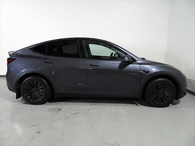 used 2023 Tesla Model Y car, priced at $32,950