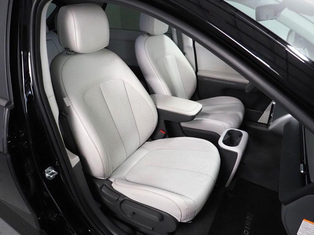 used 2023 Hyundai IONIQ 5 car, priced at $27,450