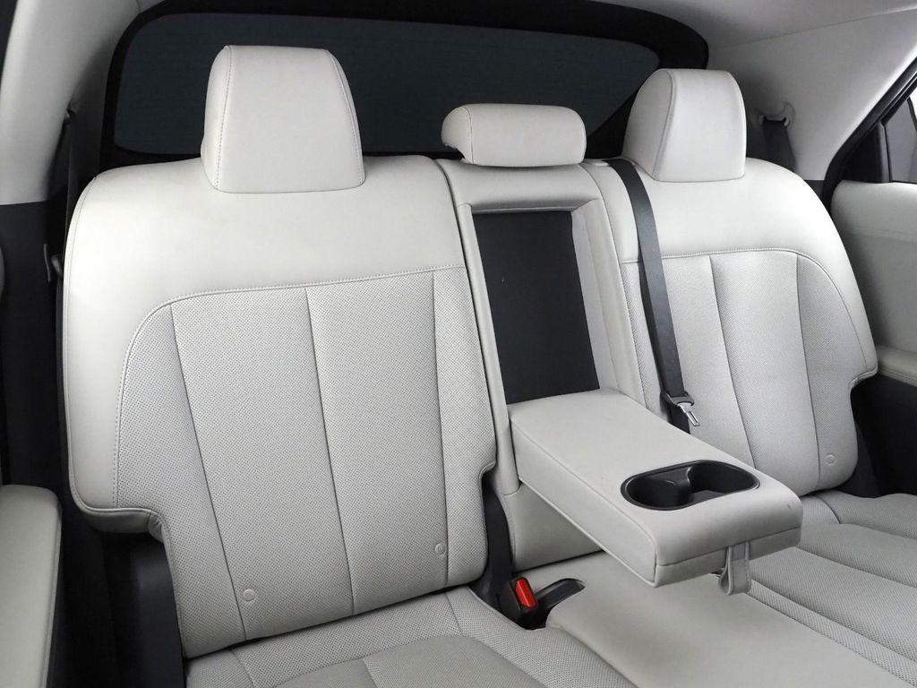 used 2023 Hyundai IONIQ 5 car, priced at $27,450