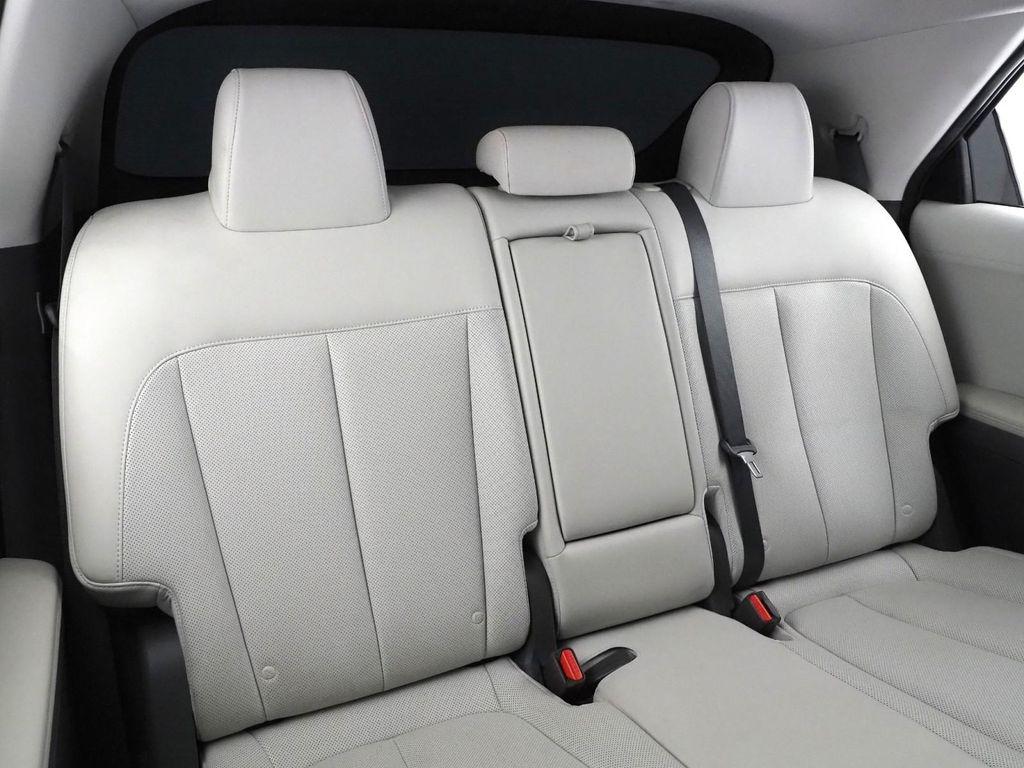 used 2023 Hyundai IONIQ 5 car, priced at $27,450