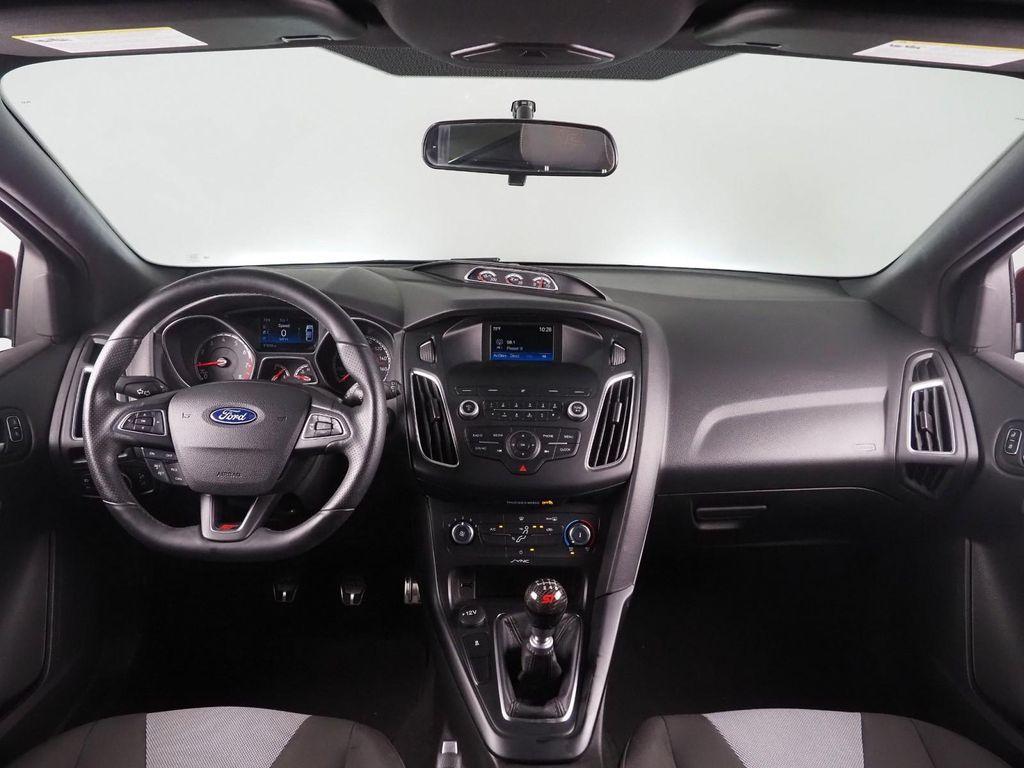 used 2018 Ford Focus ST car, priced at $20,950