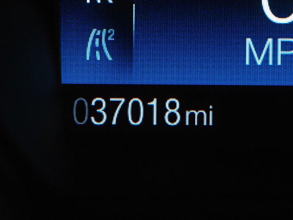 used 2018 Ford Focus ST car, priced at $20,950