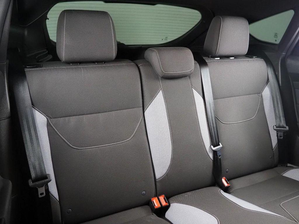 used 2018 Ford Focus ST car, priced at $20,950