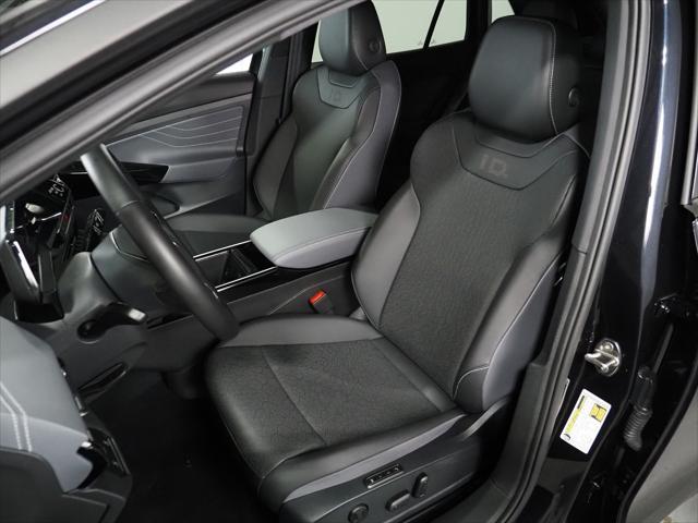 used 2023 Volkswagen ID.4 car, priced at $28,950