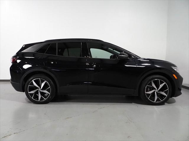 used 2023 Volkswagen ID.4 car, priced at $28,950