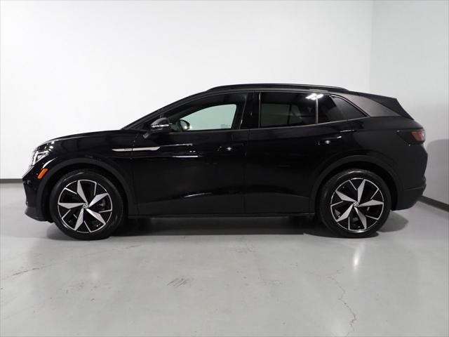 used 2023 Volkswagen ID.4 car, priced at $28,950