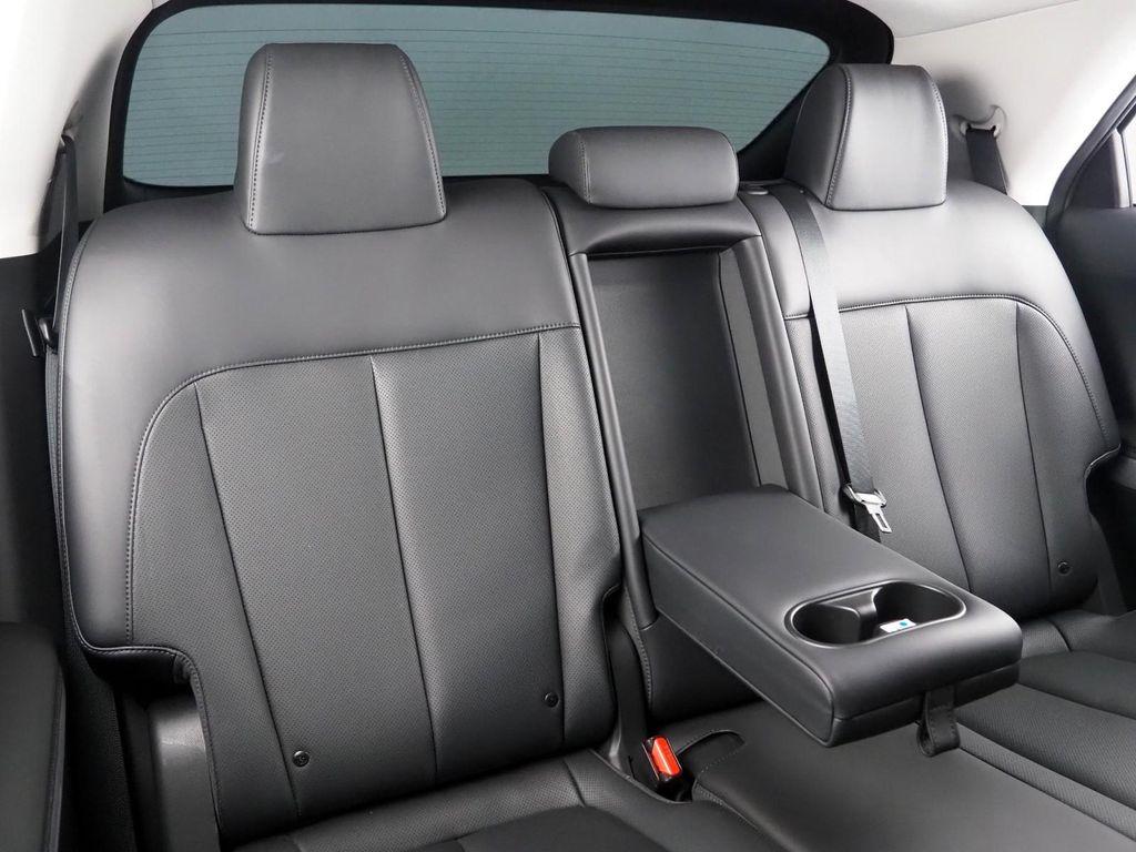 used 2023 Hyundai IONIQ 5 car, priced at $24,500