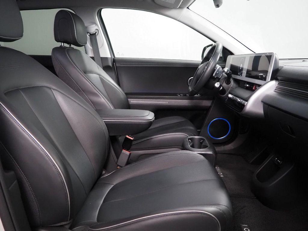 used 2023 Hyundai IONIQ 5 car, priced at $24,500
