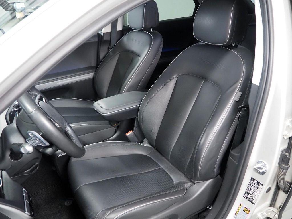 used 2023 Hyundai IONIQ 5 car, priced at $24,500