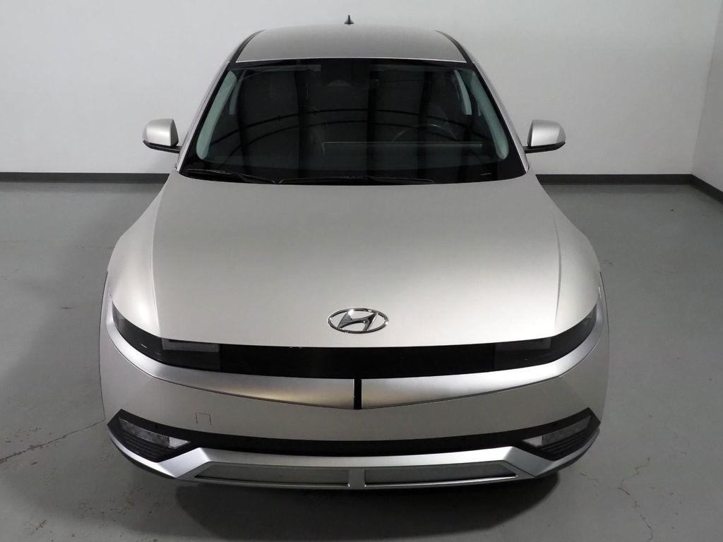 used 2023 Hyundai IONIQ 5 car, priced at $24,500