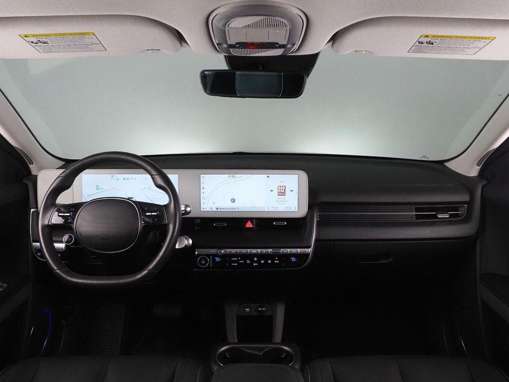 used 2023 Hyundai IONIQ 5 car, priced at $24,500
